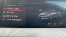 BMW 1 Series 118i [136] M Sport 5dr [Live Cockpit Professional] Petrol Hatchback